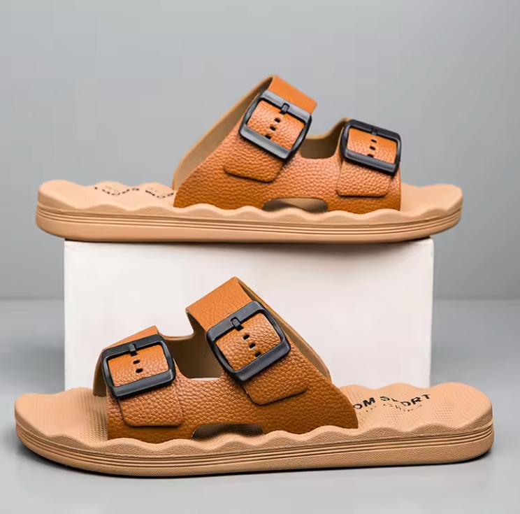 Nuvèl Natural Leather Oiled Cognac