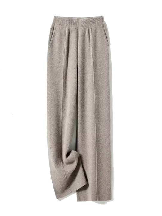 Comfy Knit Lounge Pants