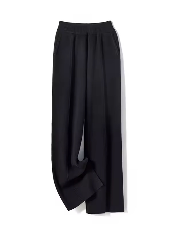 Comfy Knit Lounge Pants