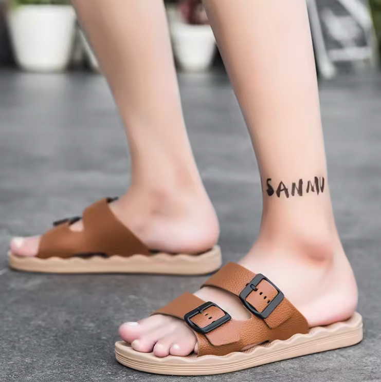 Nuvèl Natural Leather Oiled Cognac
