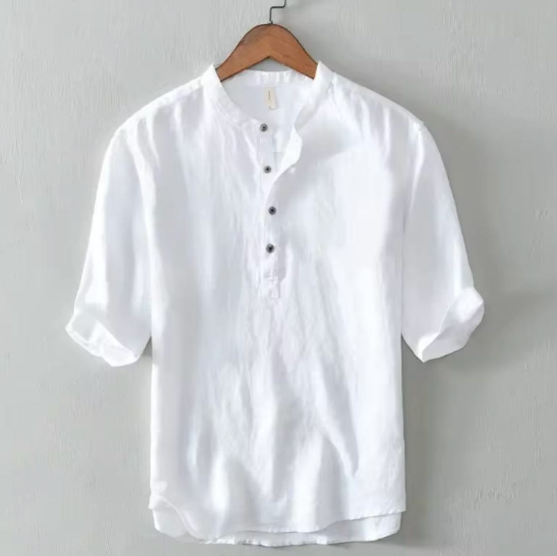 Nuvèl Casablanca Shirt