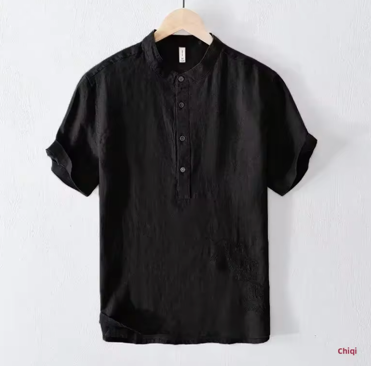 Nuvèl Casablanca Shirt