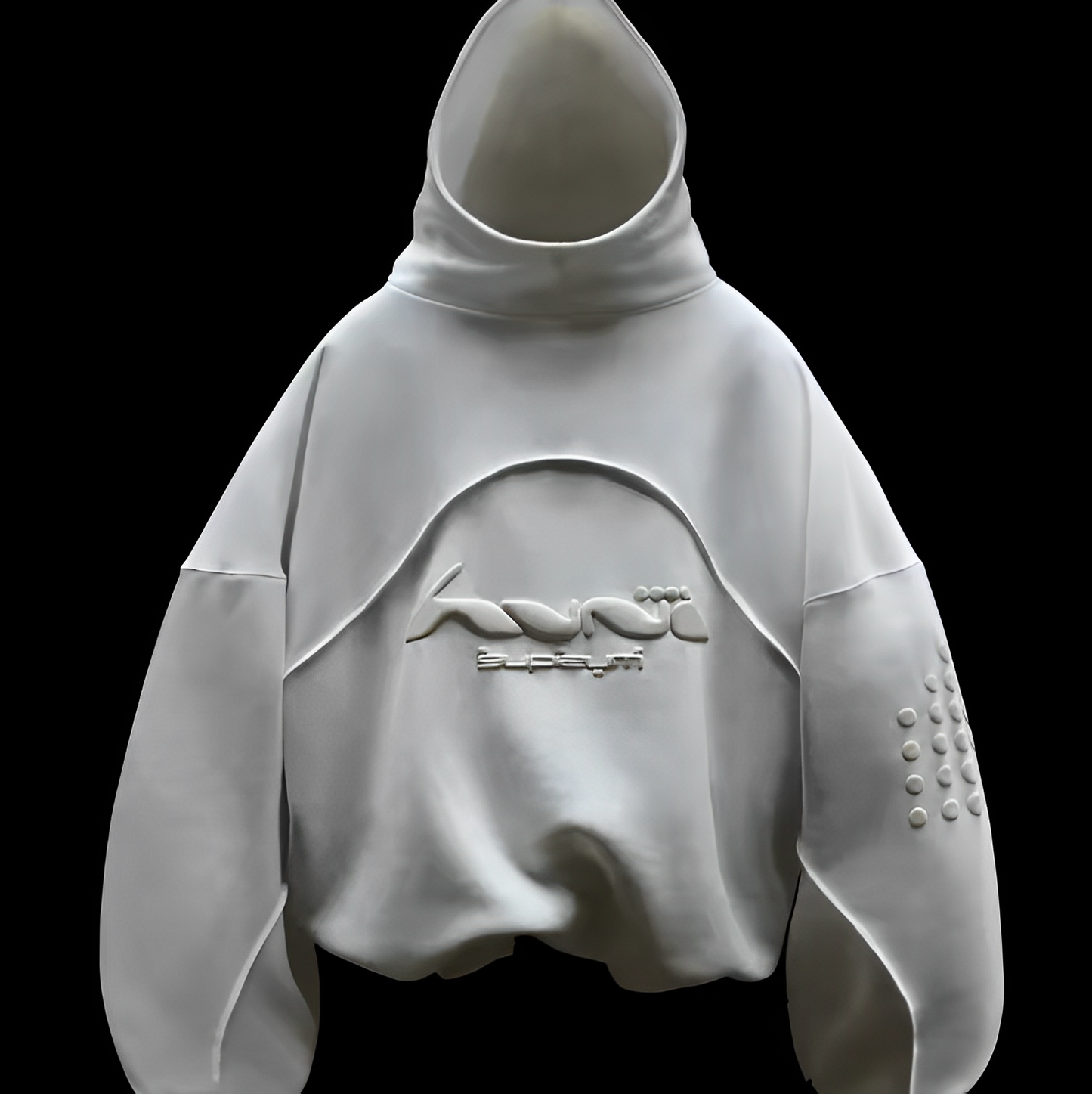 Nuvel Huni Hoodie