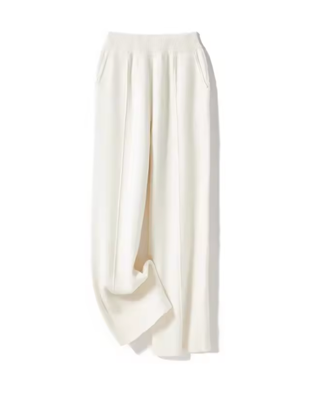 Comfy Knit Lounge Pants