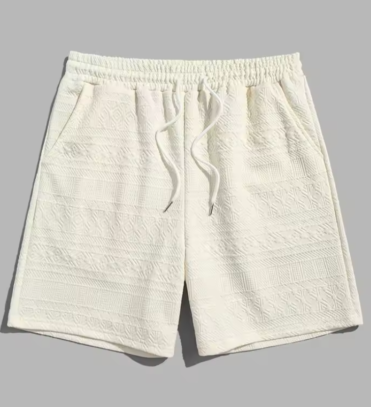Nuvèl Retro Polo Set