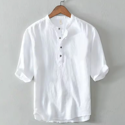 Nuvèl Casablanca Shirt