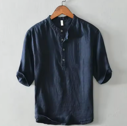 Nuvèl Casablanca Shirt