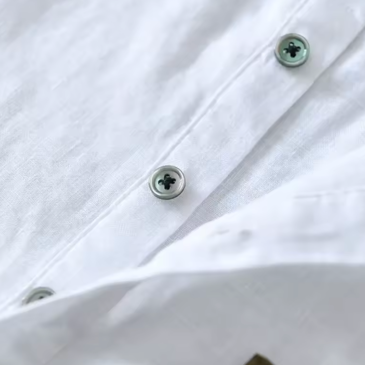 Nuvèl Casablanca Shirt
