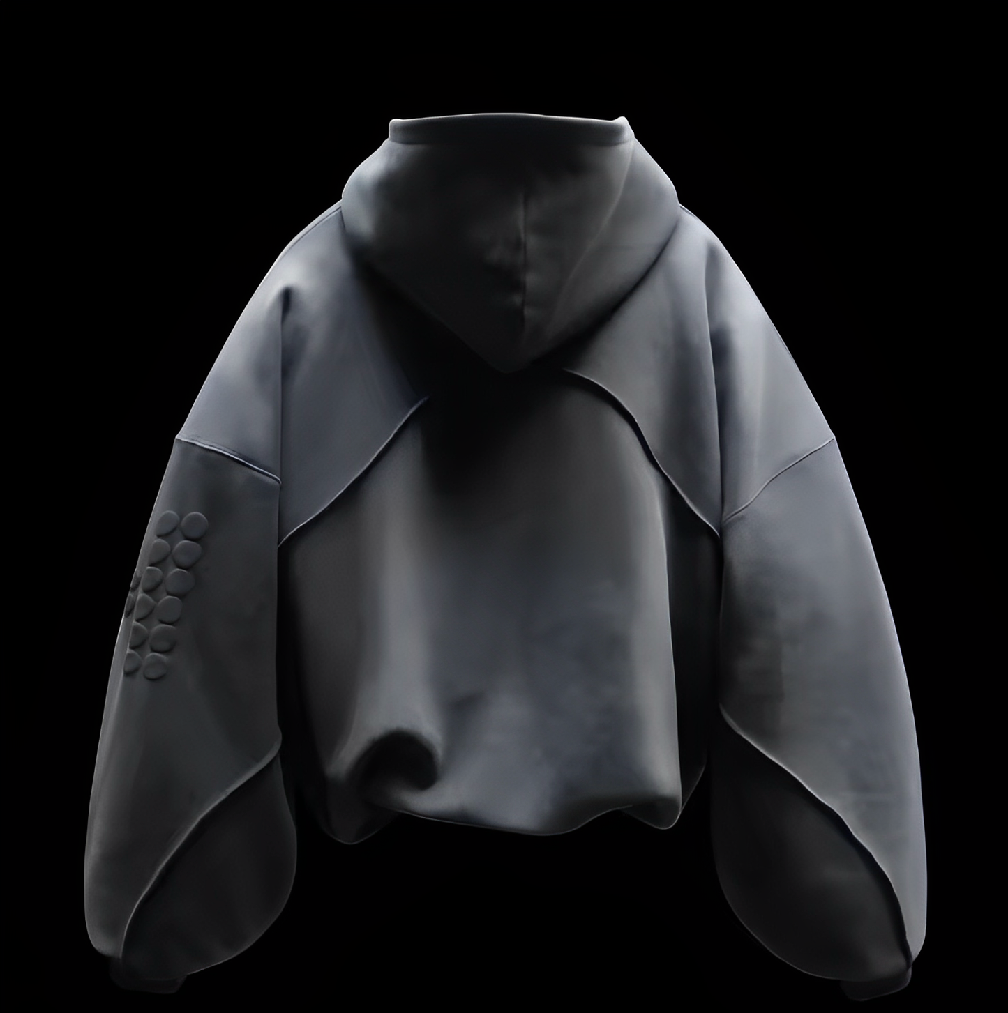 Nuvel Huni Hoodie