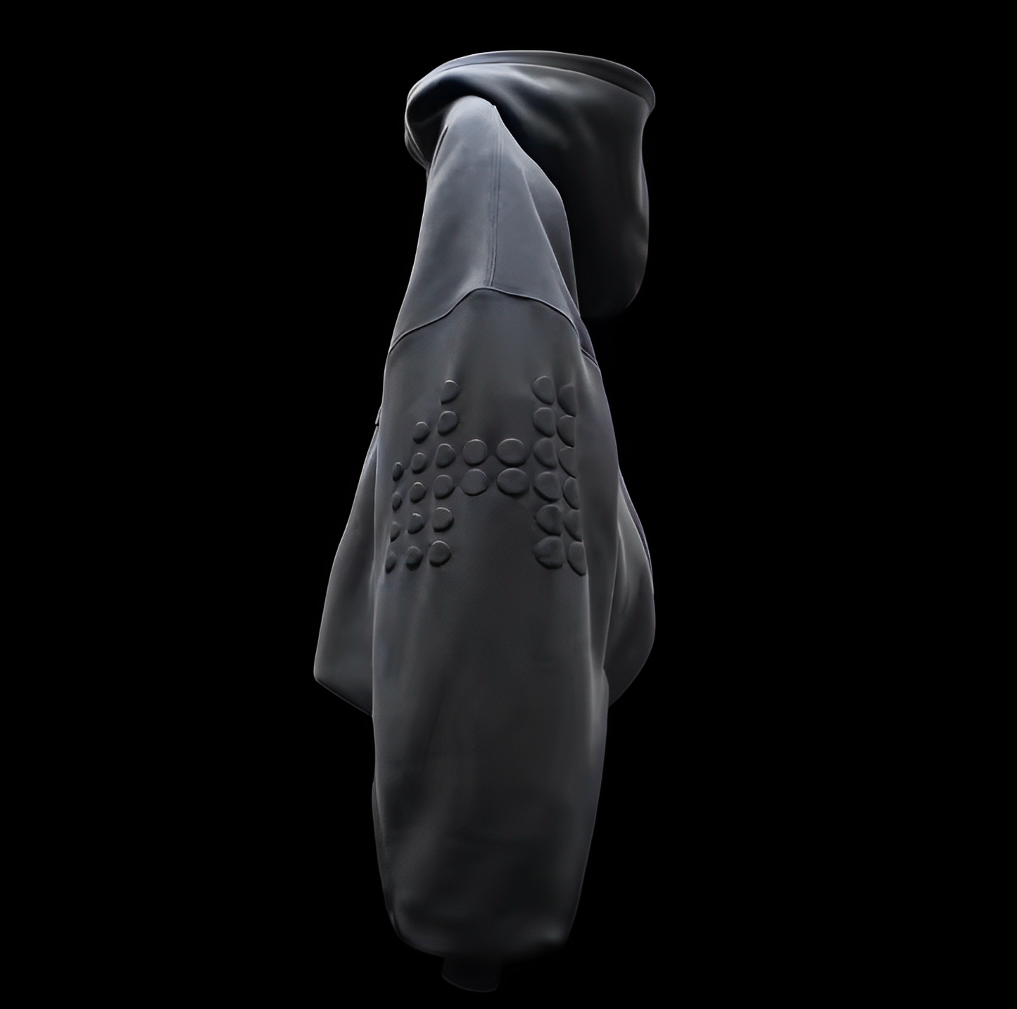 Nuvel Huni Hoodie