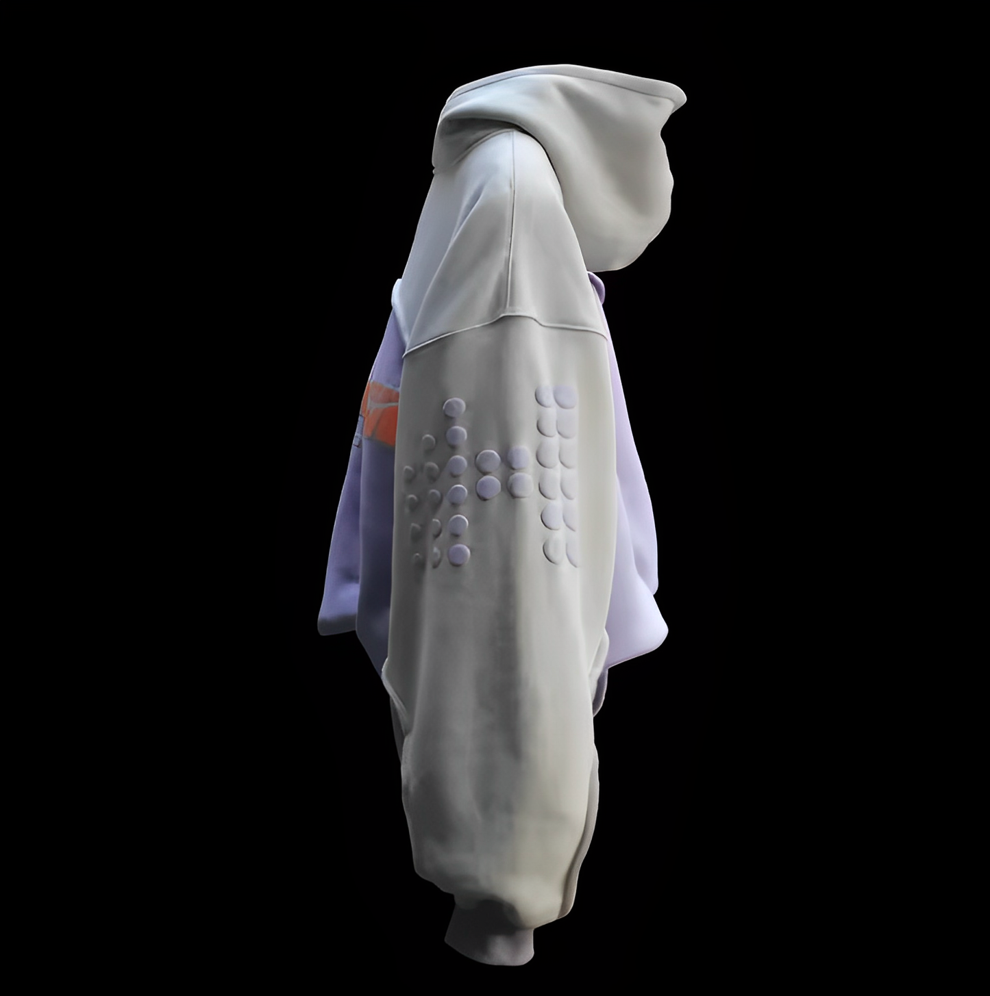 Nuvel Huni Hoodie
