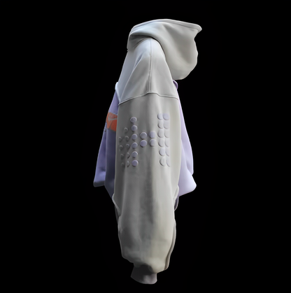 Nuvel Huni Hoodie