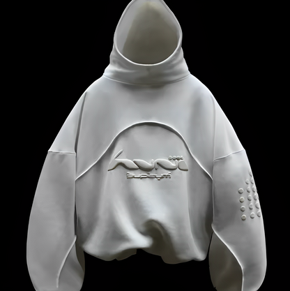 Nuvel Huni Hoodie