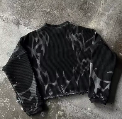 Nuvel Vintage Sweater